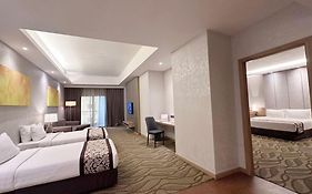 Sunway Putra Hotel Kuala Lumpur